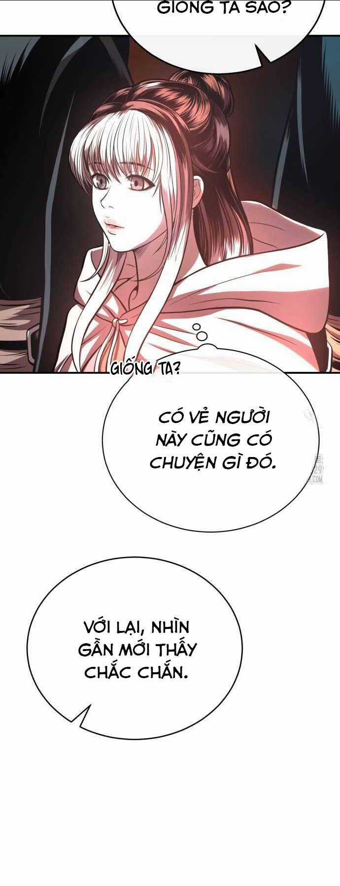 Quy Hoàn Lục Ma Đạo Chapter 40 trang 48