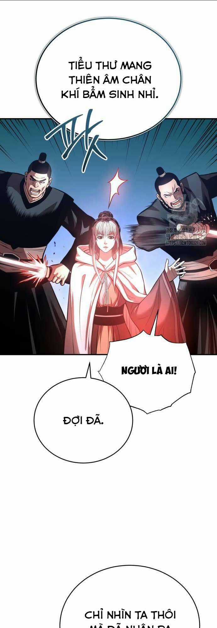 Quy Hoàn Lục Ma Đạo Chapter 40 trang 49