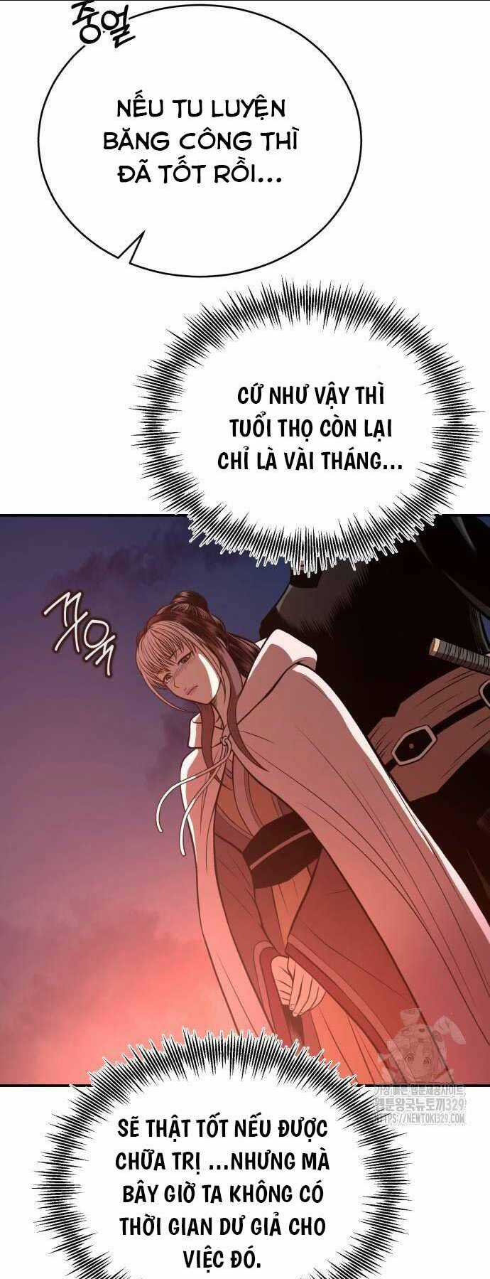 Quy Hoàn Lục Ma Đạo Chapter 40 trang 52