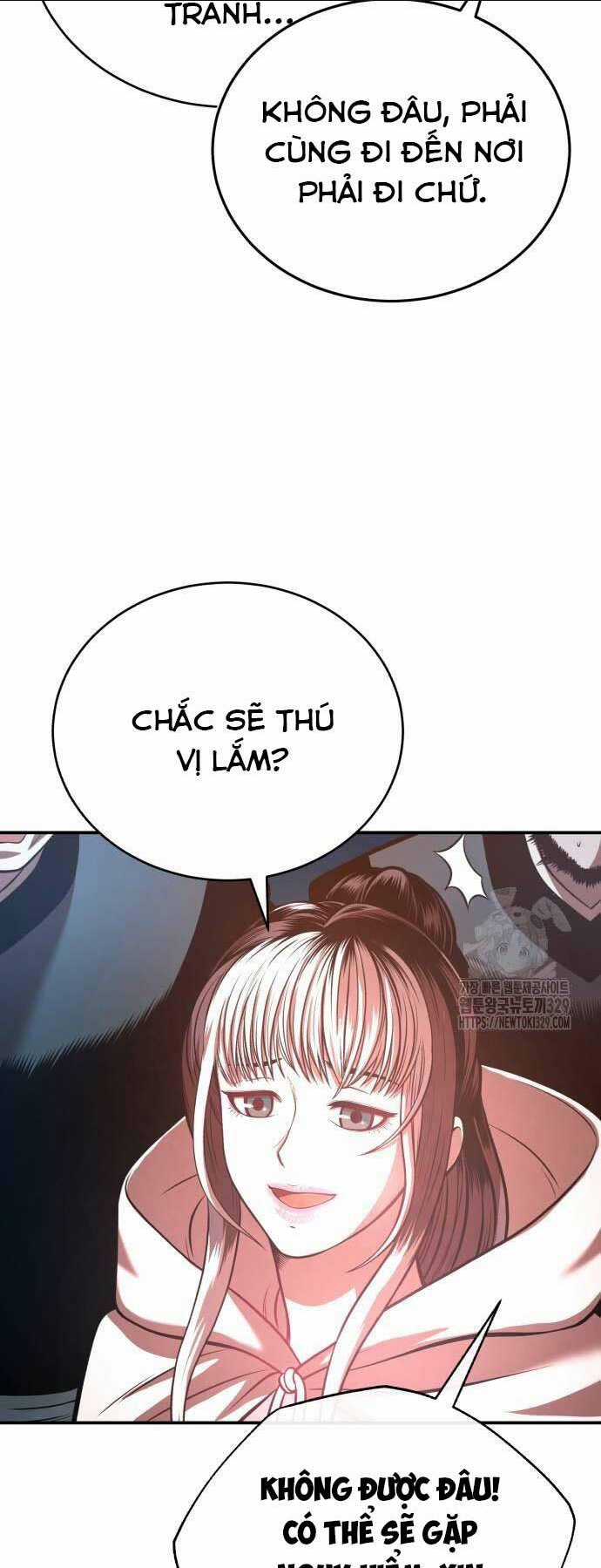 Quy Hoàn Lục Ma Đạo Chapter 40 trang 54