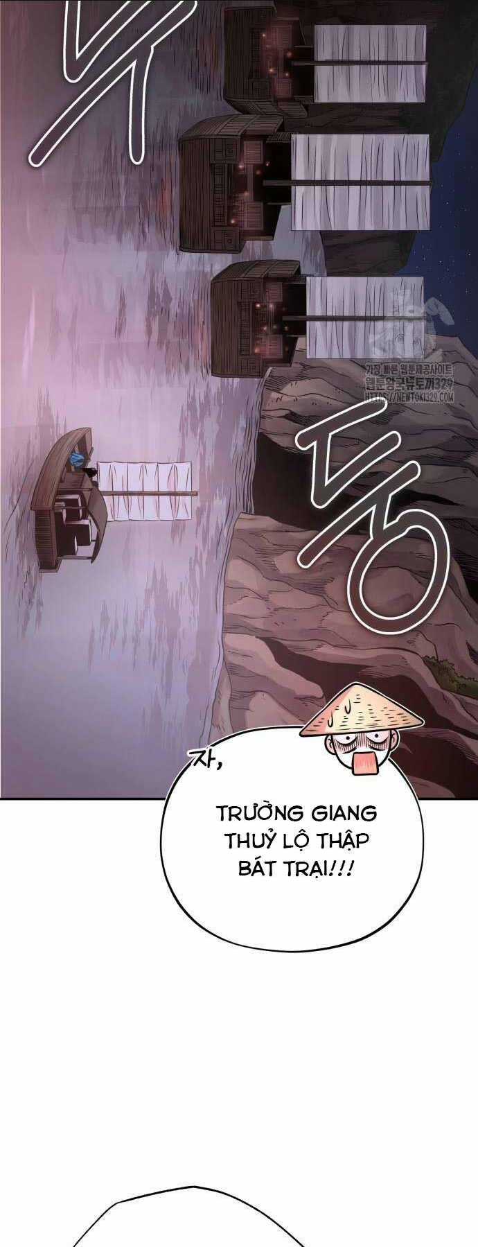 Quy Hoàn Lục Ma Đạo Chapter 40 trang 57