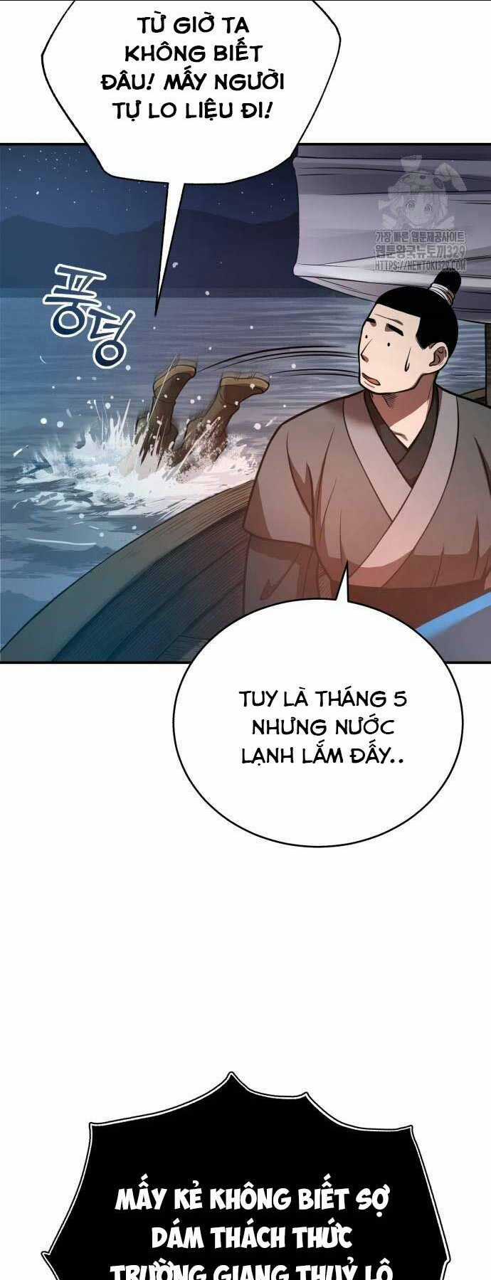 Quy Hoàn Lục Ma Đạo Chapter 40 trang 58