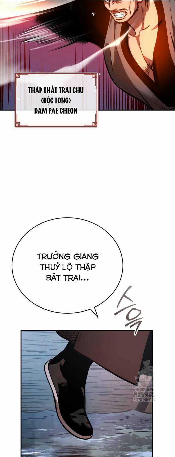 Quy Hoàn Lục Ma Đạo Chapter 40 trang 60