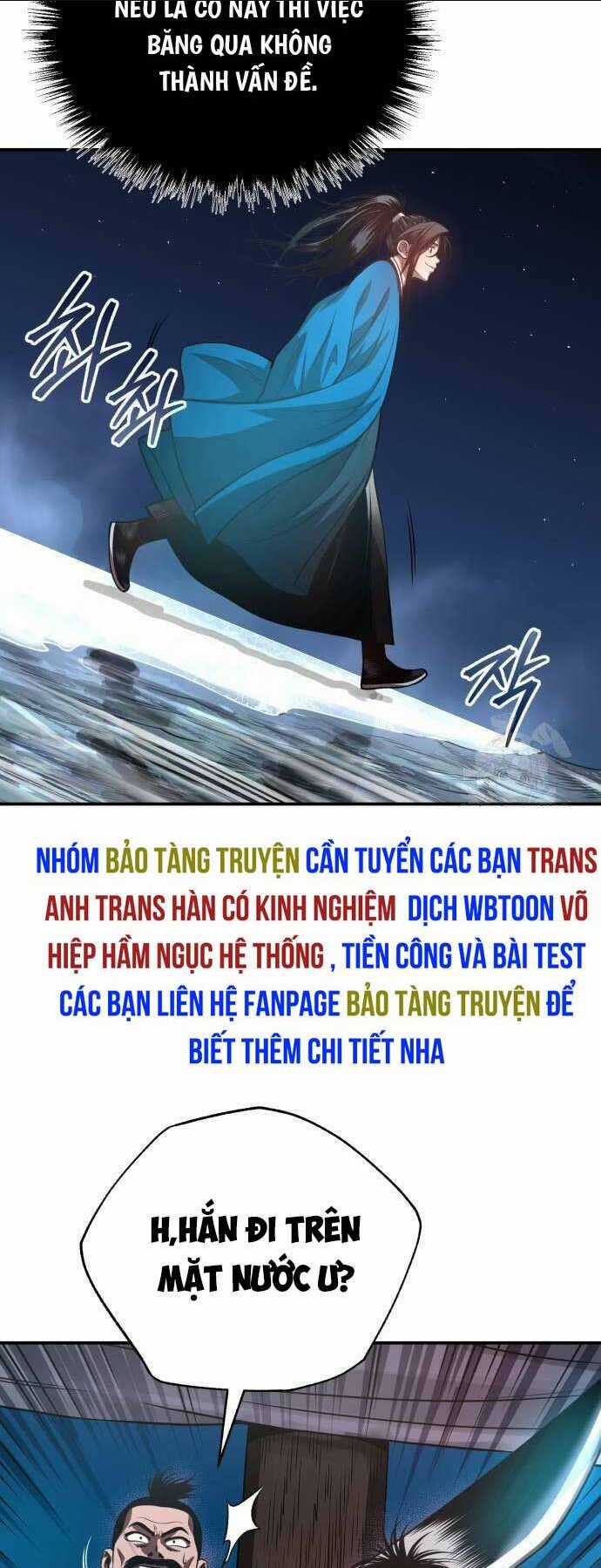 Quy Hoàn Lục Ma Đạo Chapter 40 trang 62