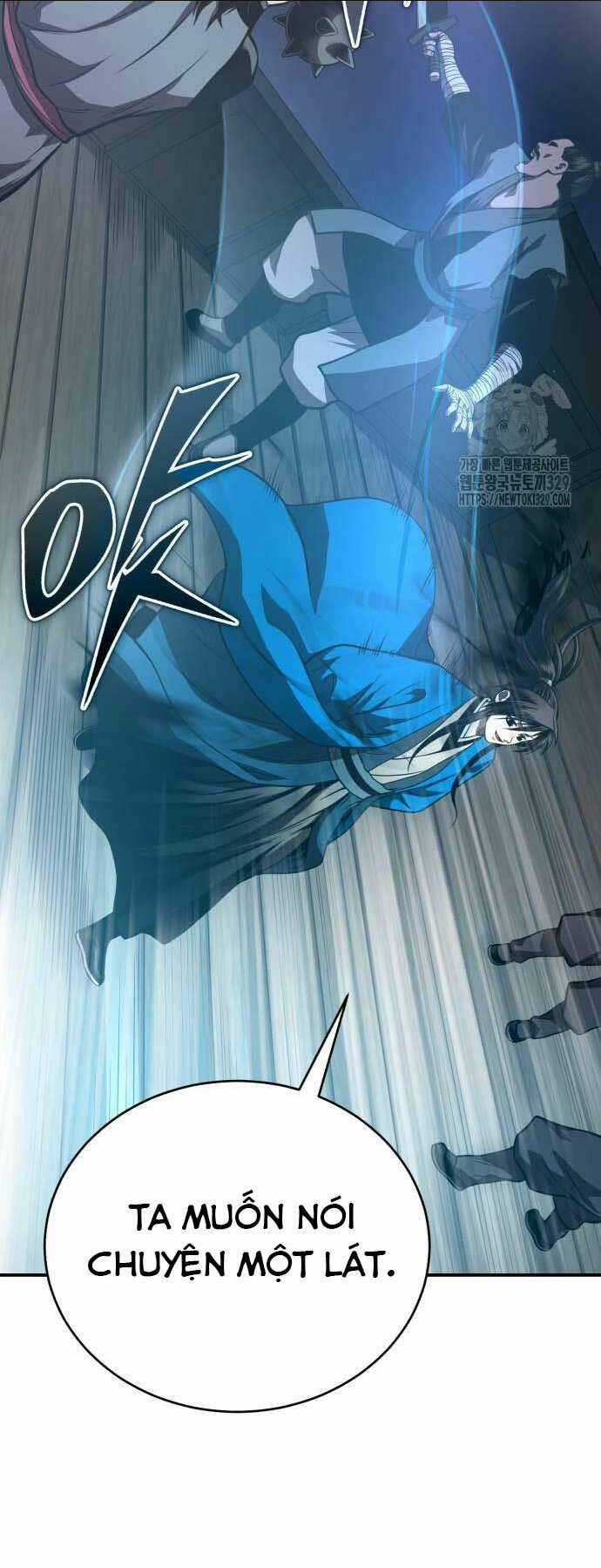 Quy Hoàn Lục Ma Đạo Chapter 40 trang 64