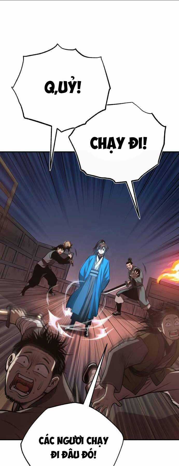 Quy Hoàn Lục Ma Đạo Chapter 40 trang 65