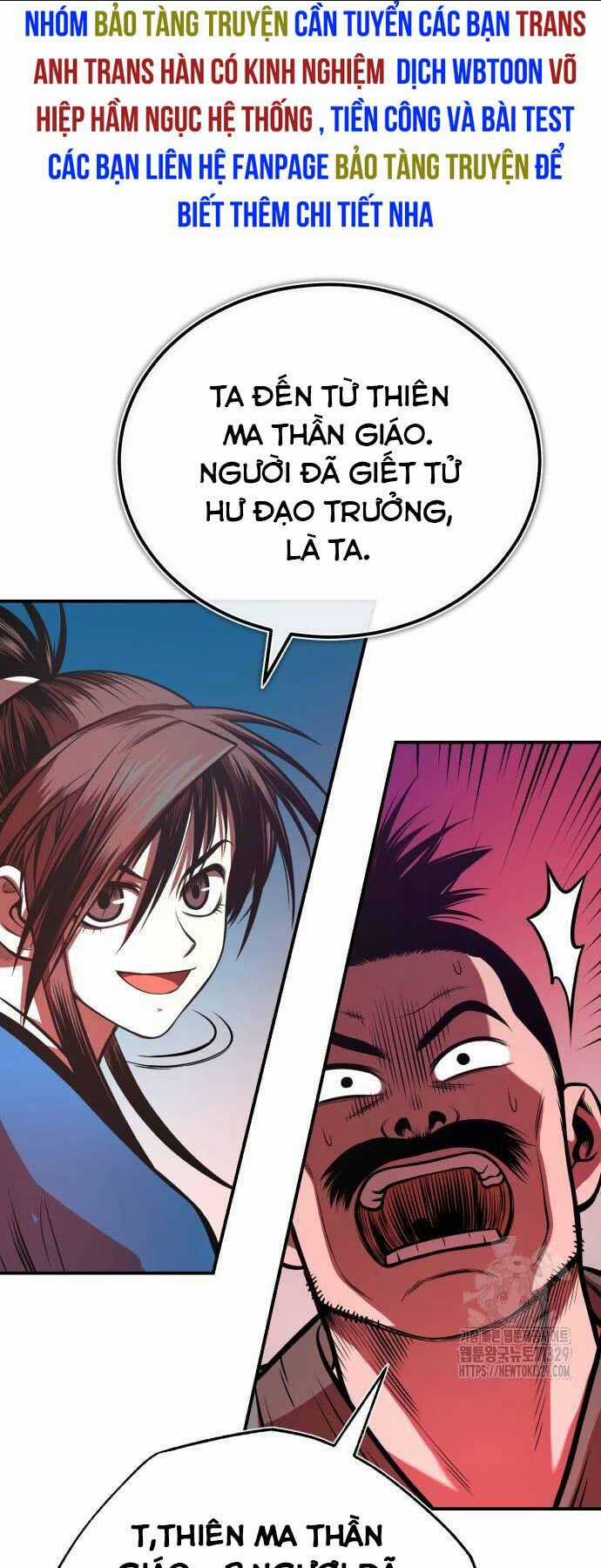 Quy Hoàn Lục Ma Đạo Chapter 40 trang 67