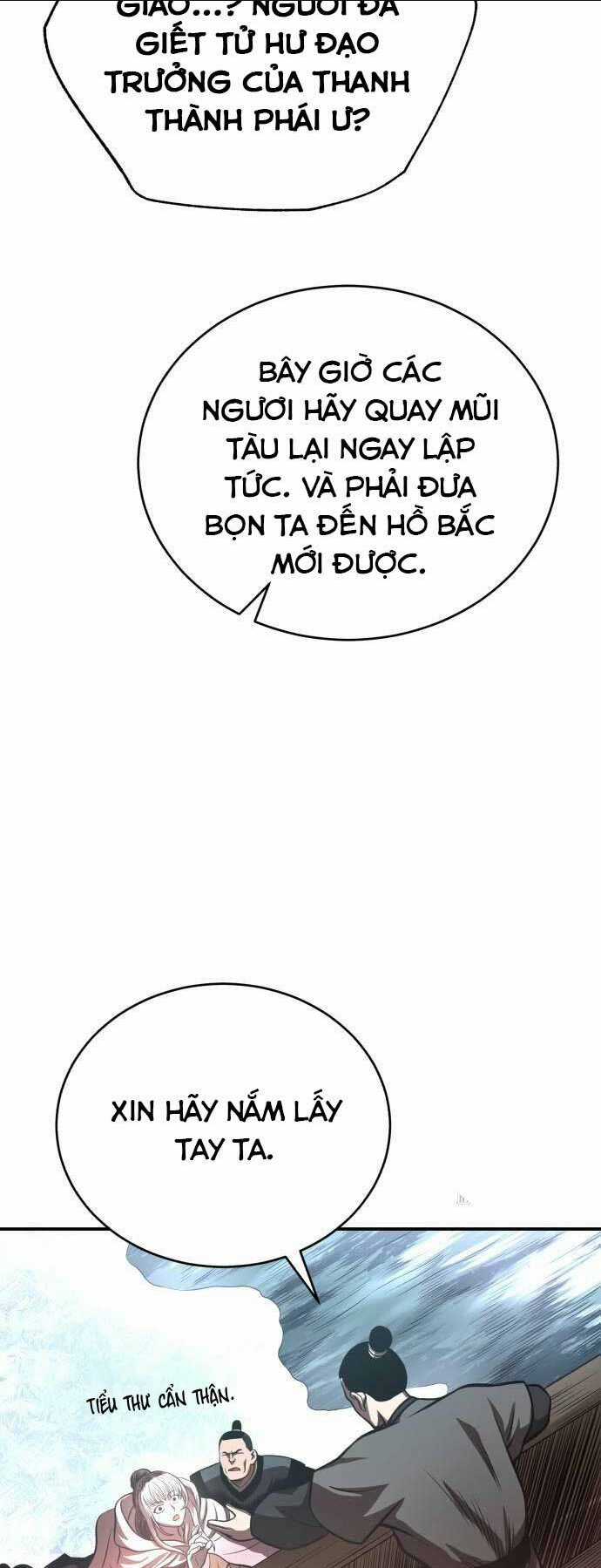 Quy Hoàn Lục Ma Đạo Chapter 40 trang 68