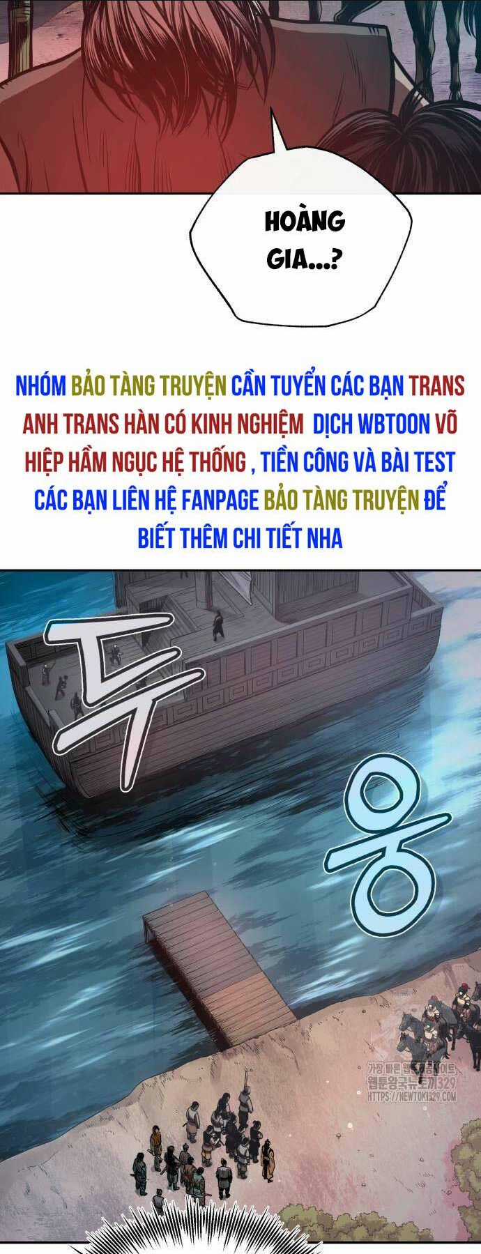 Quy Hoàn Lục Ma Đạo Chapter 40 trang 74