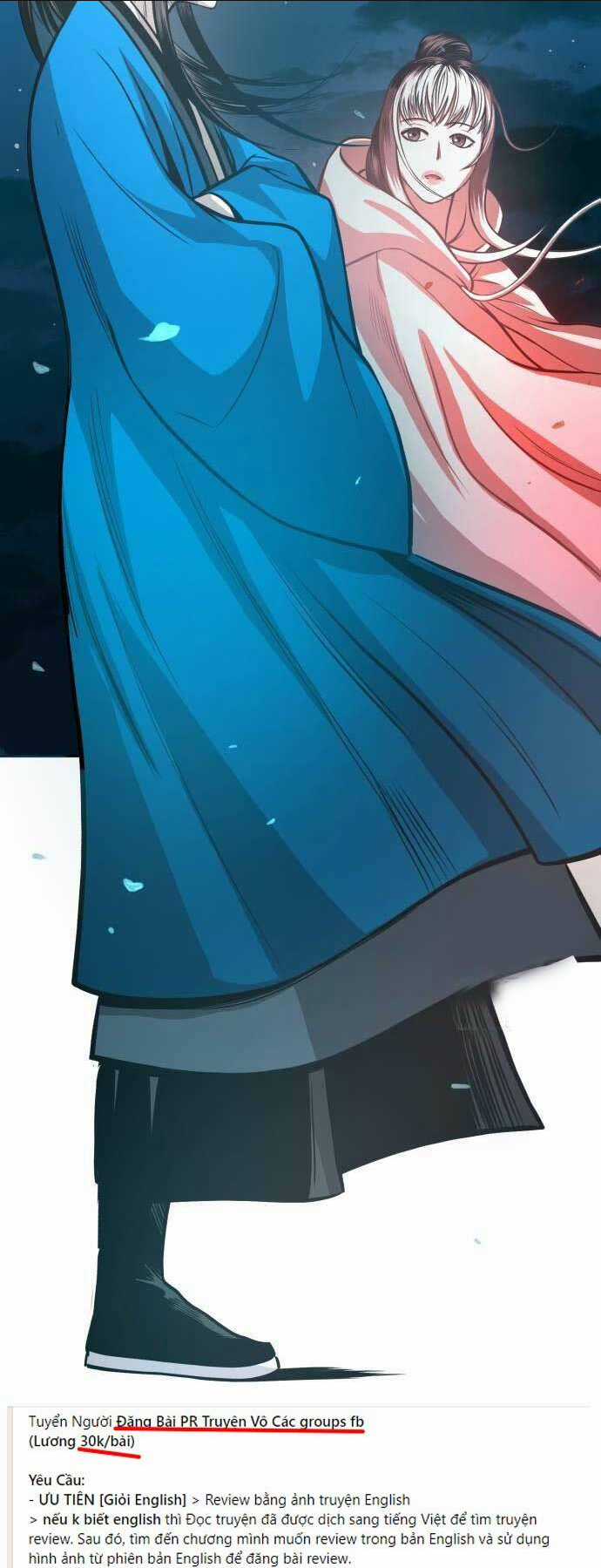 Quy Hoàn Lục Ma Đạo Chapter 40 trang 76