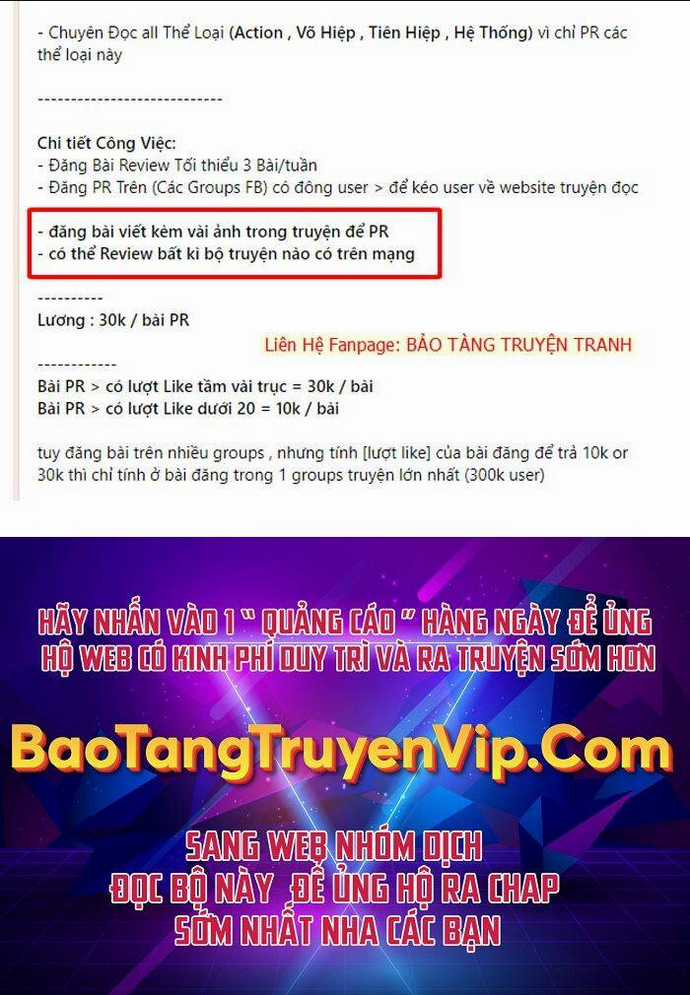 Quy Hoàn Lục Ma Đạo Chapter 40 trang 77