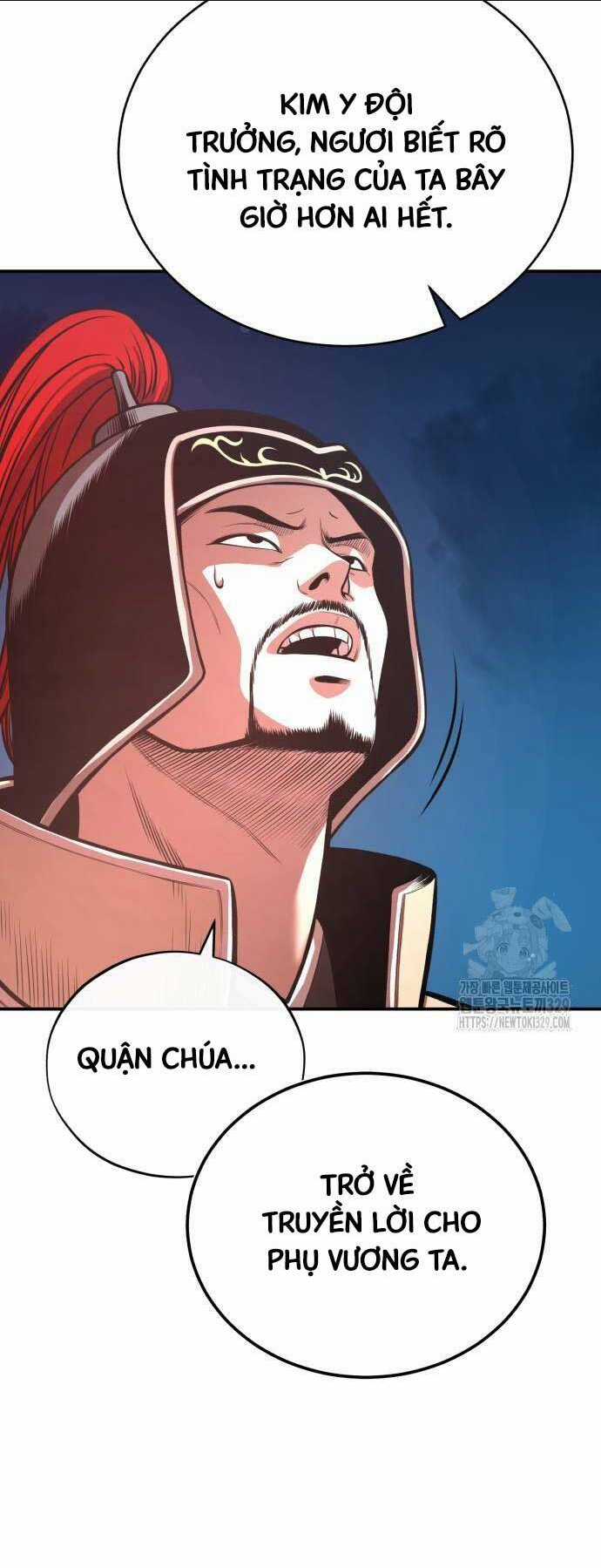 Quy Hoàn Lục Ma Đạo Chapter 41 trang 10