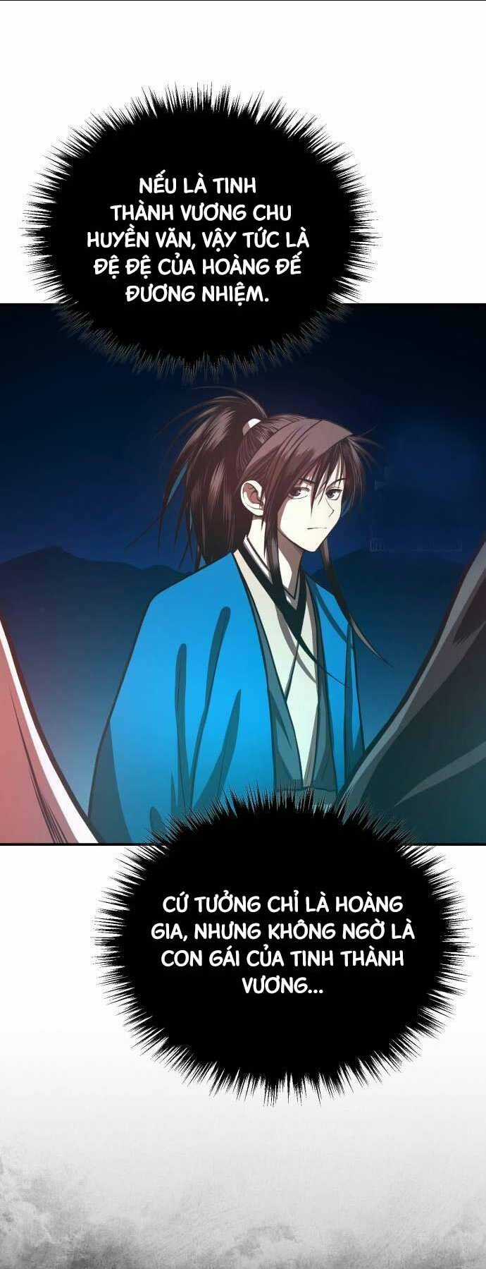 Quy Hoàn Lục Ma Đạo Chapter 41 trang 12