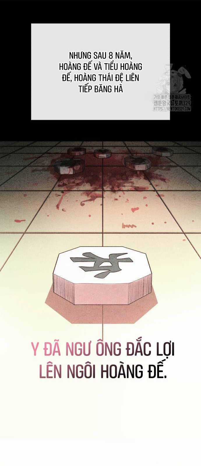 Quy Hoàn Lục Ma Đạo Chapter 41 trang 14