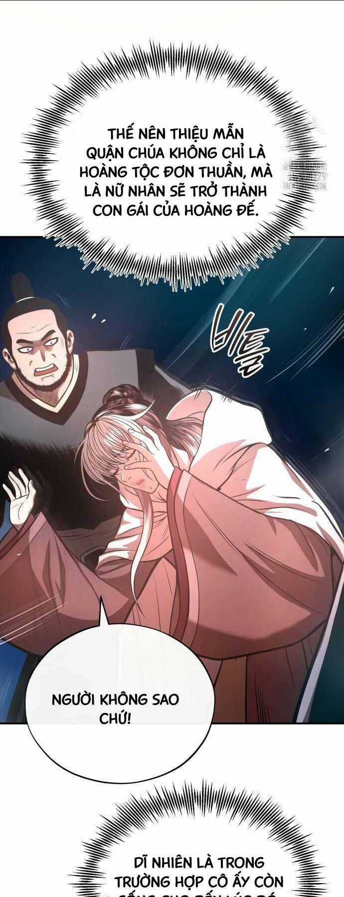 Quy Hoàn Lục Ma Đạo Chapter 41 trang 15