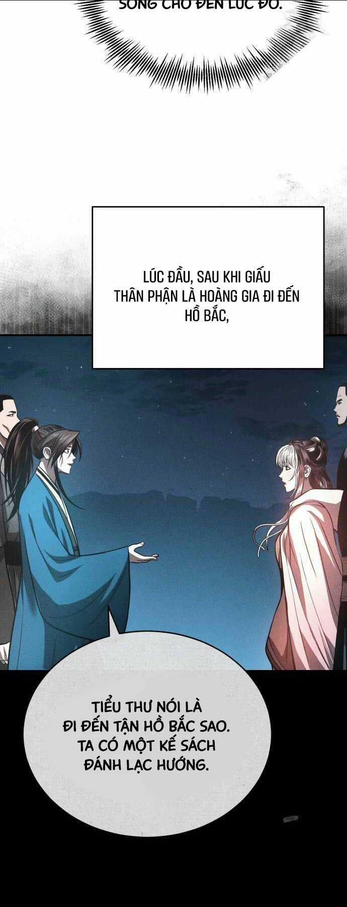 Quy Hoàn Lục Ma Đạo Chapter 41 trang 16