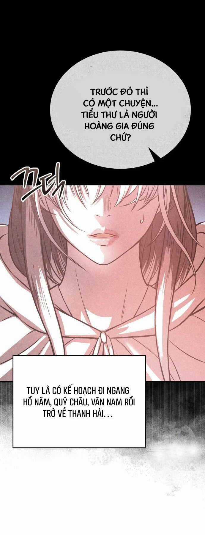 Quy Hoàn Lục Ma Đạo Chapter 41 trang 17