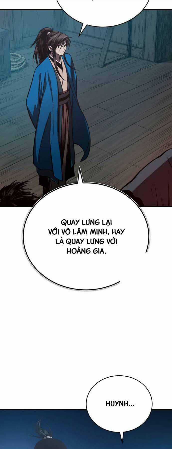 Quy Hoàn Lục Ma Đạo Chapter 41 trang 19