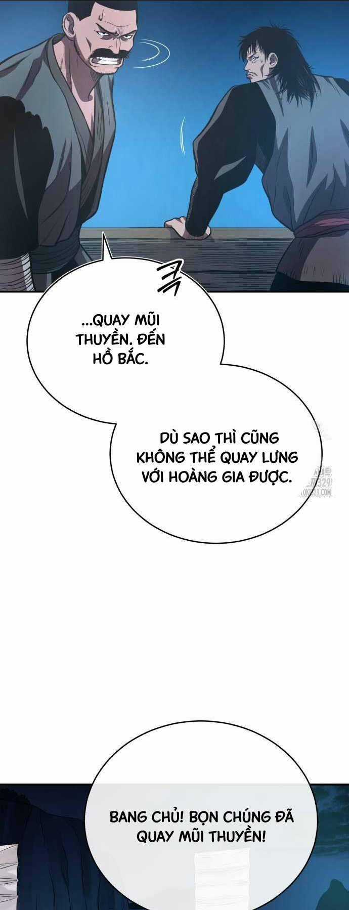 Quy Hoàn Lục Ma Đạo Chapter 41 trang 20