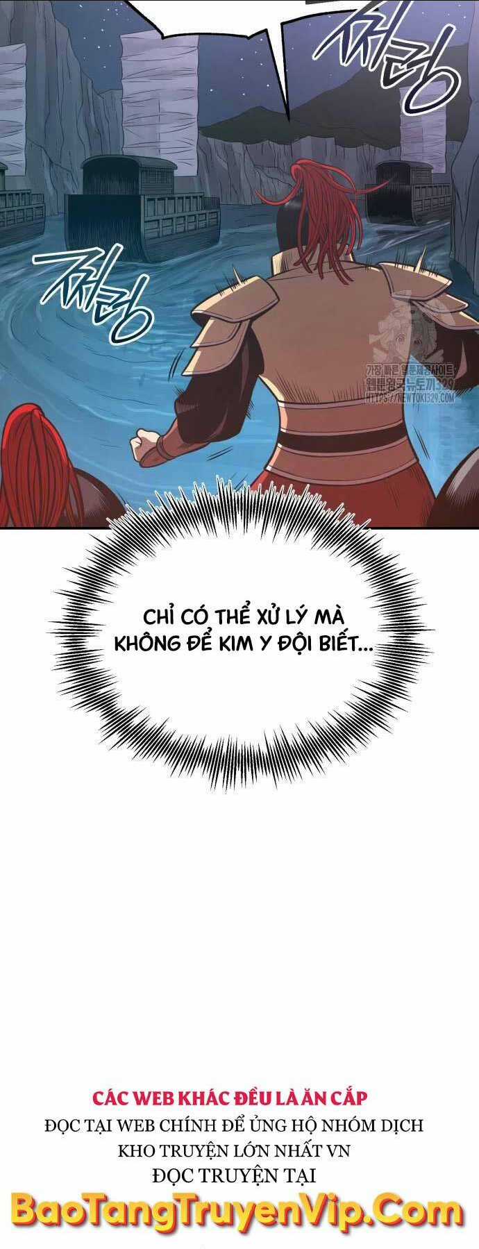 Quy Hoàn Lục Ma Đạo Chapter 41 trang 22