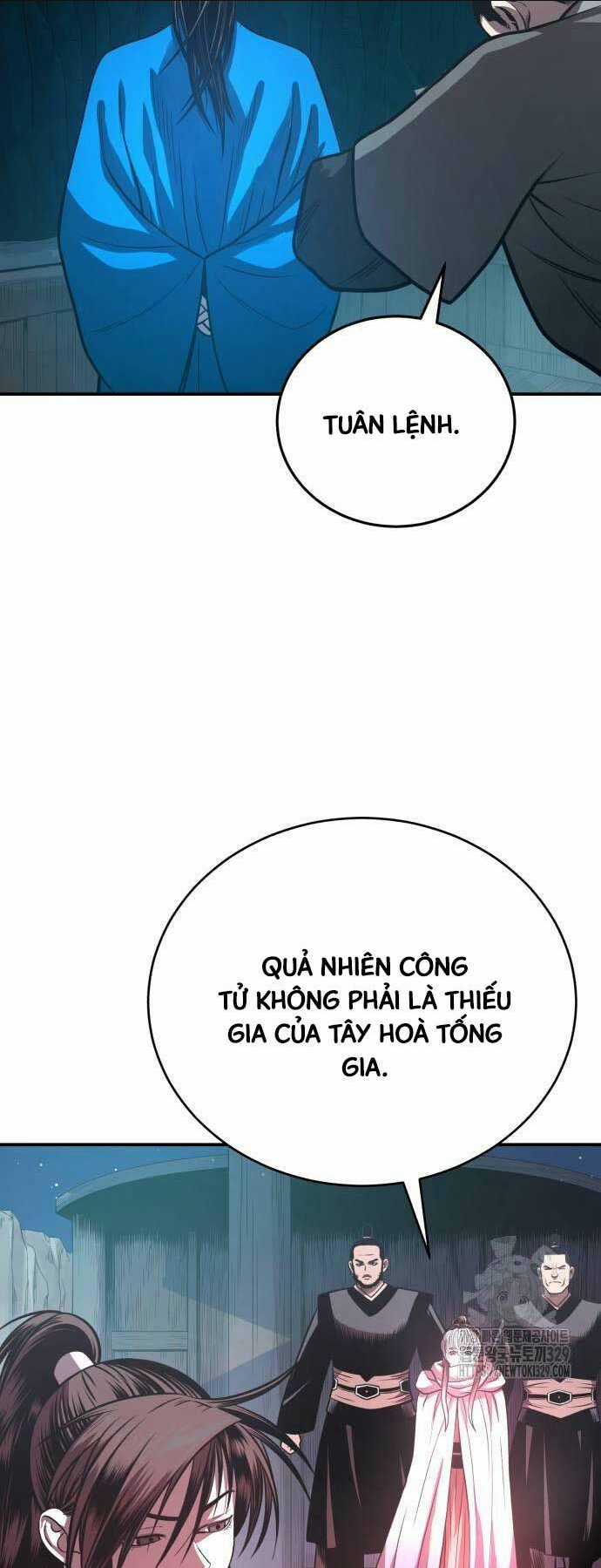 Quy Hoàn Lục Ma Đạo Chapter 41 trang 25