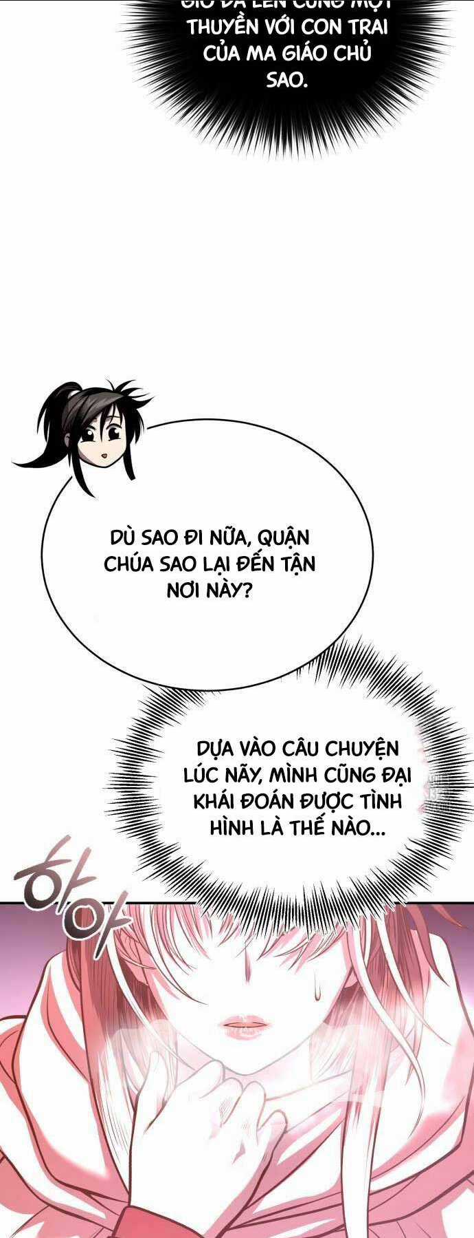 Quy Hoàn Lục Ma Đạo Chapter 41 trang 27