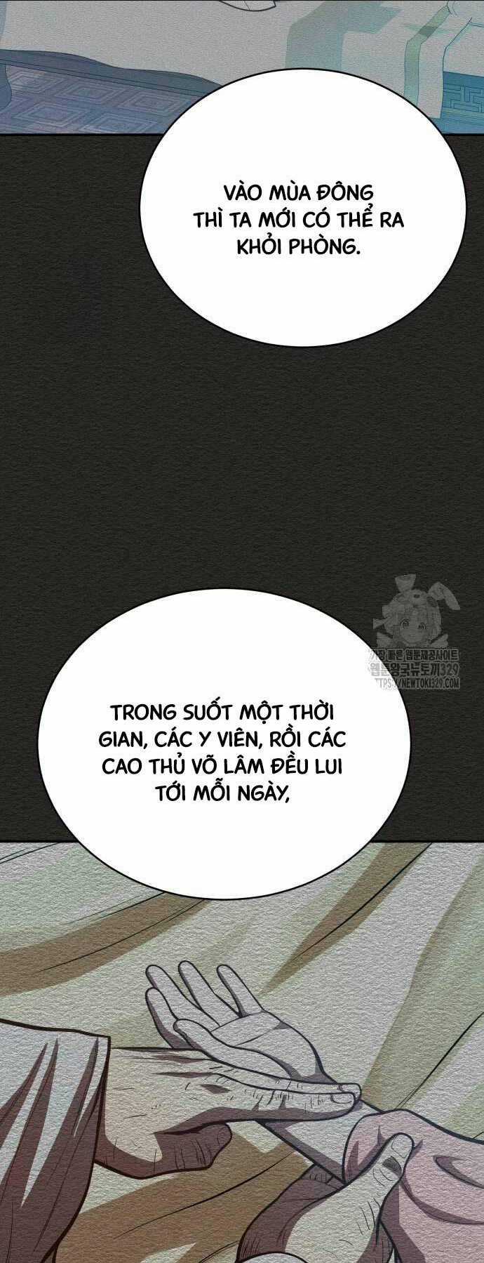 Quy Hoàn Lục Ma Đạo Chapter 41 trang 29