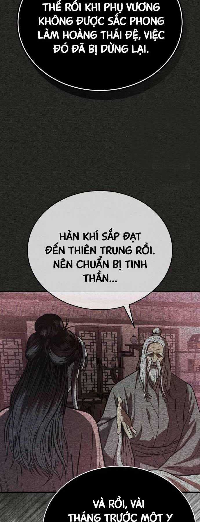 Quy Hoàn Lục Ma Đạo Chapter 41 trang 31
