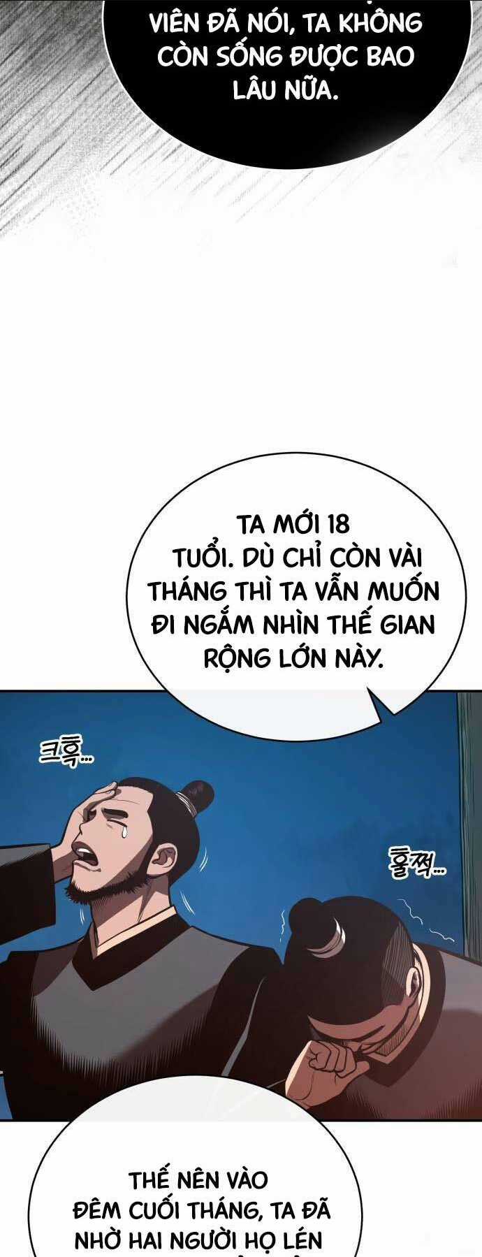 Quy Hoàn Lục Ma Đạo Chapter 41 trang 32