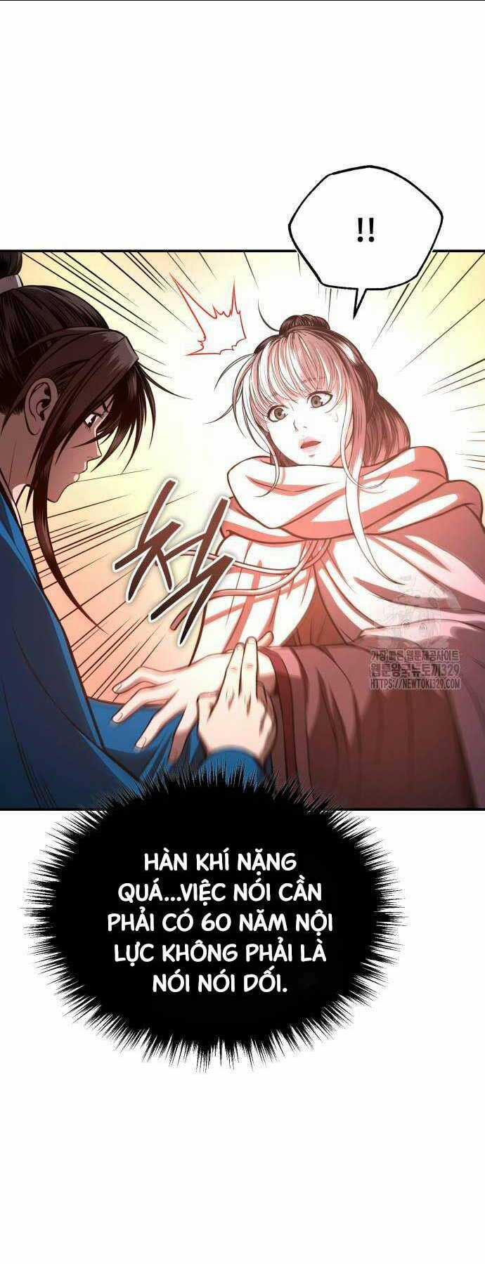 Quy Hoàn Lục Ma Đạo Chapter 41 trang 37