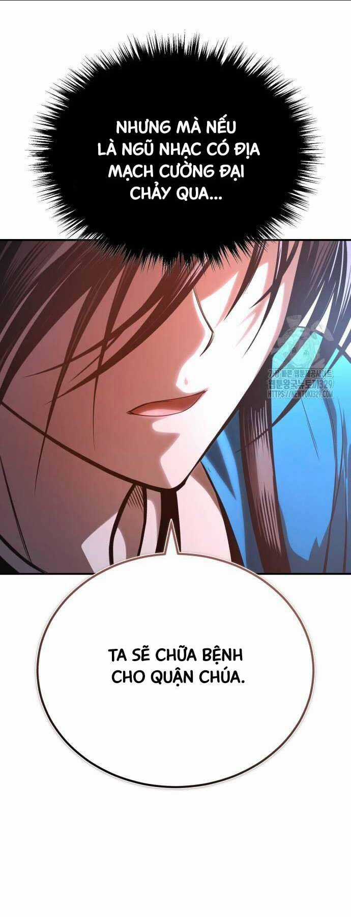 Quy Hoàn Lục Ma Đạo Chapter 41 trang 38