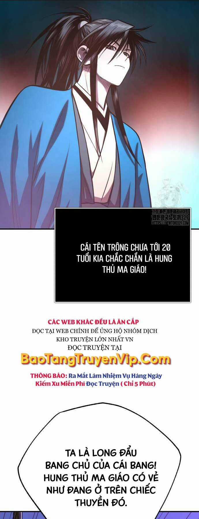 Quy Hoàn Lục Ma Đạo Chapter 41 trang 4