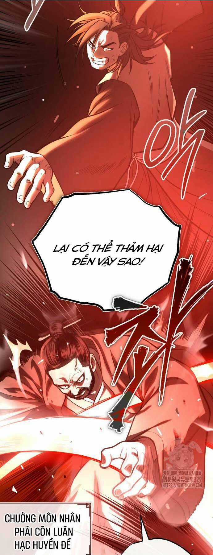 Quy Hoàn Lục Ma Đạo Chapter 41 trang 43