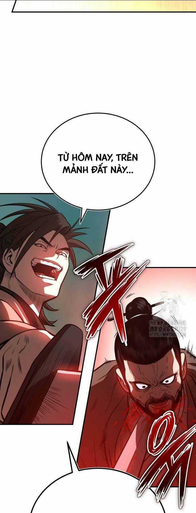 Quy Hoàn Lục Ma Đạo Chapter 41 trang 45