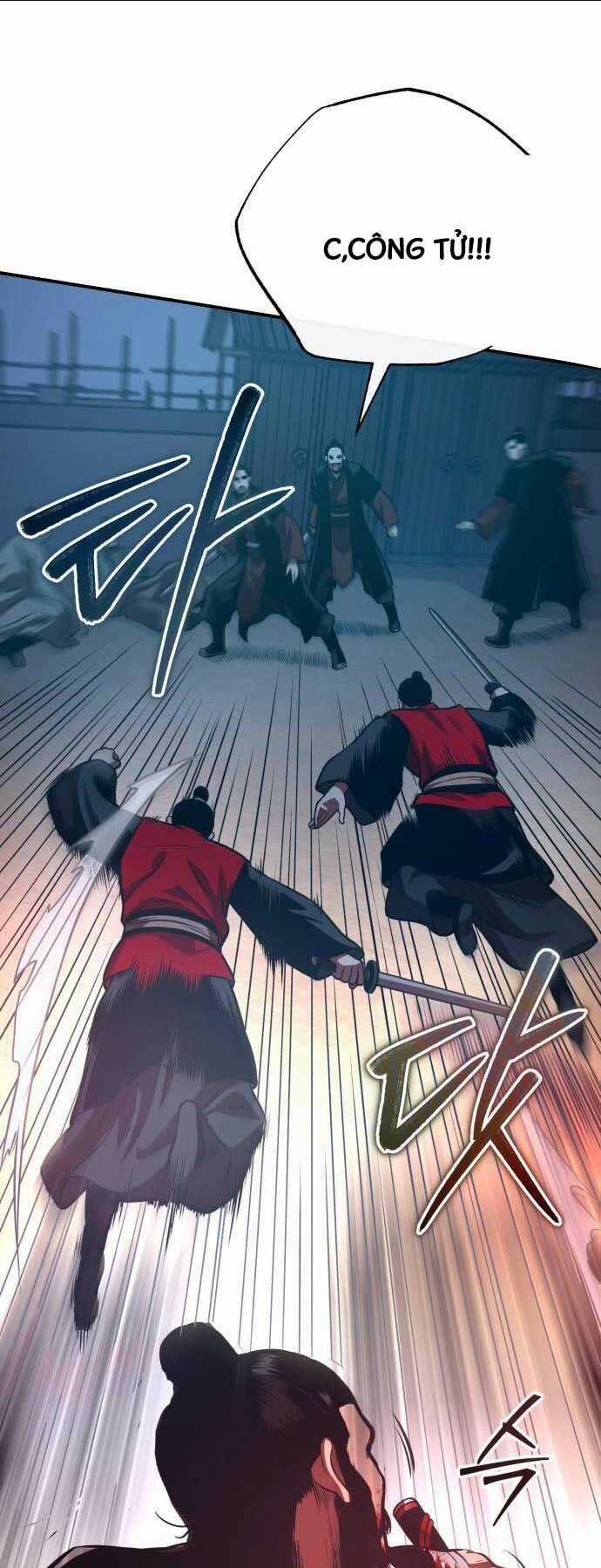 Quy Hoàn Lục Ma Đạo Chapter 41 trang 49