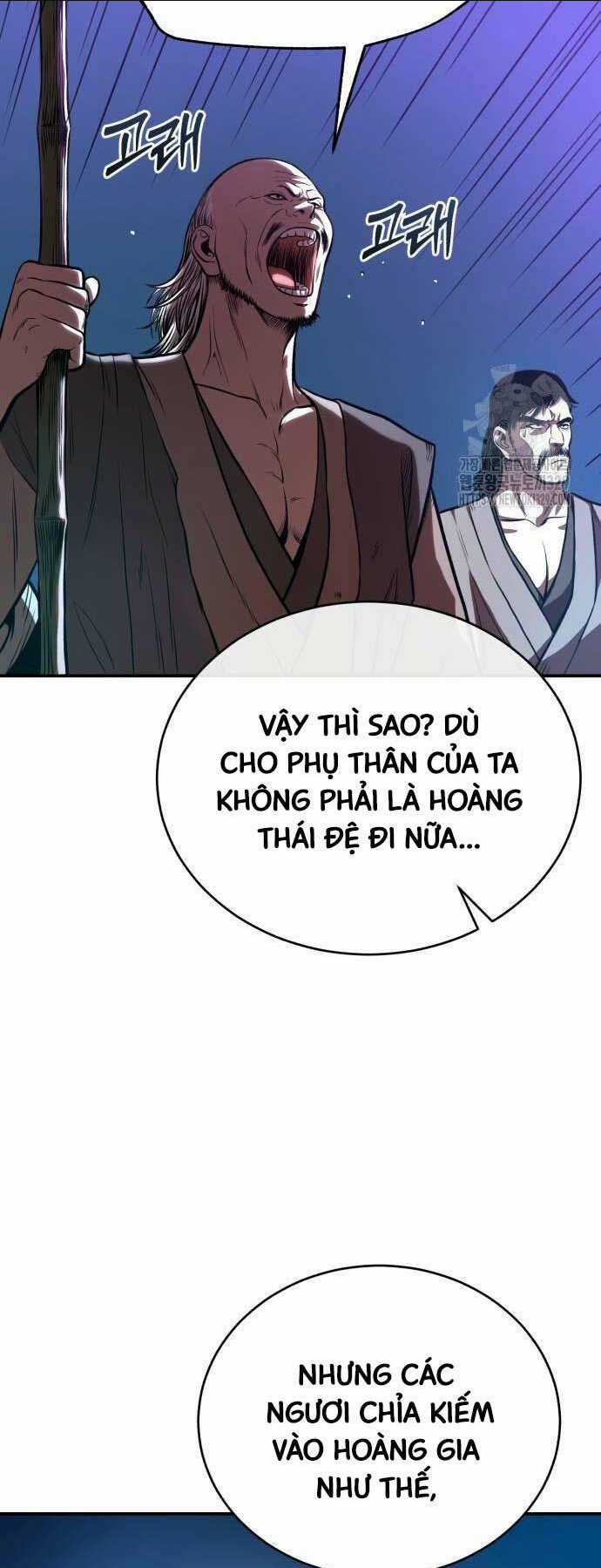 Quy Hoàn Lục Ma Đạo Chapter 41 trang 5