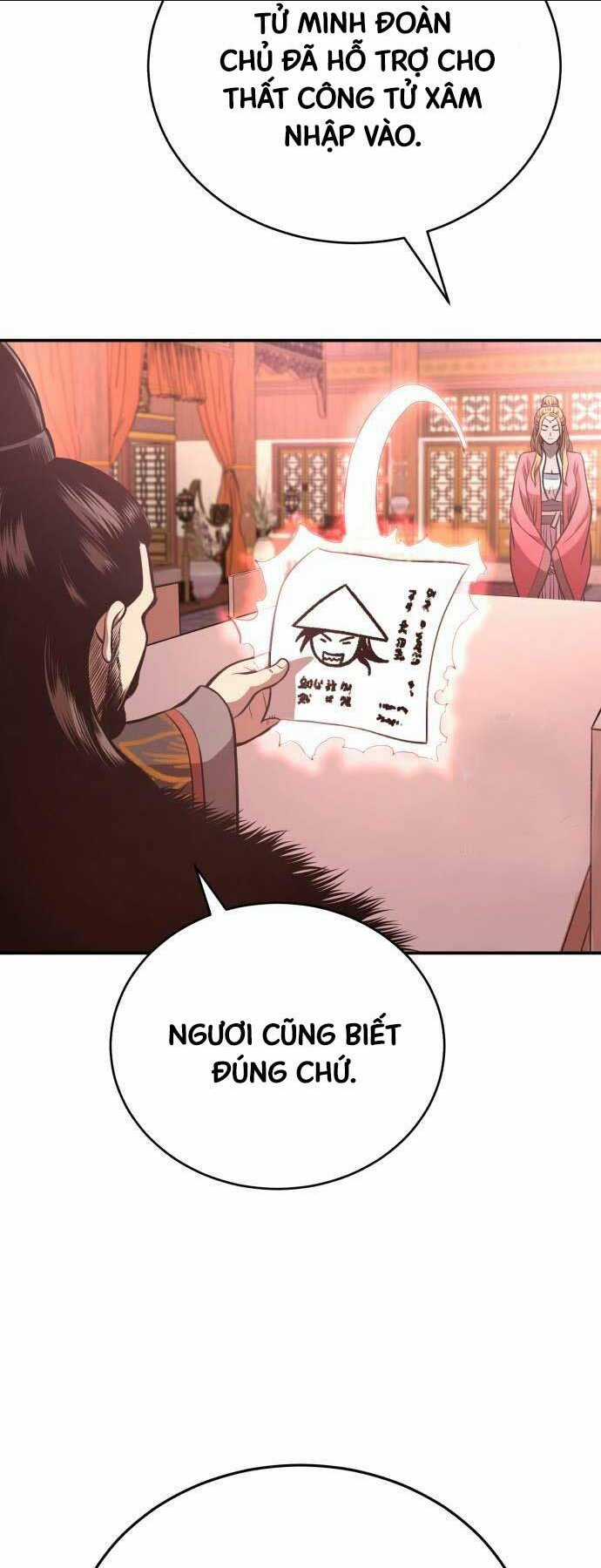 Quy Hoàn Lục Ma Đạo Chapter 41 trang 54