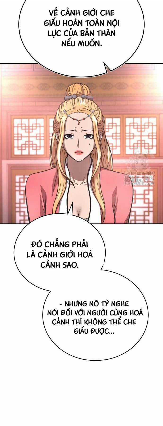 Quy Hoàn Lục Ma Đạo Chapter 41 trang 55