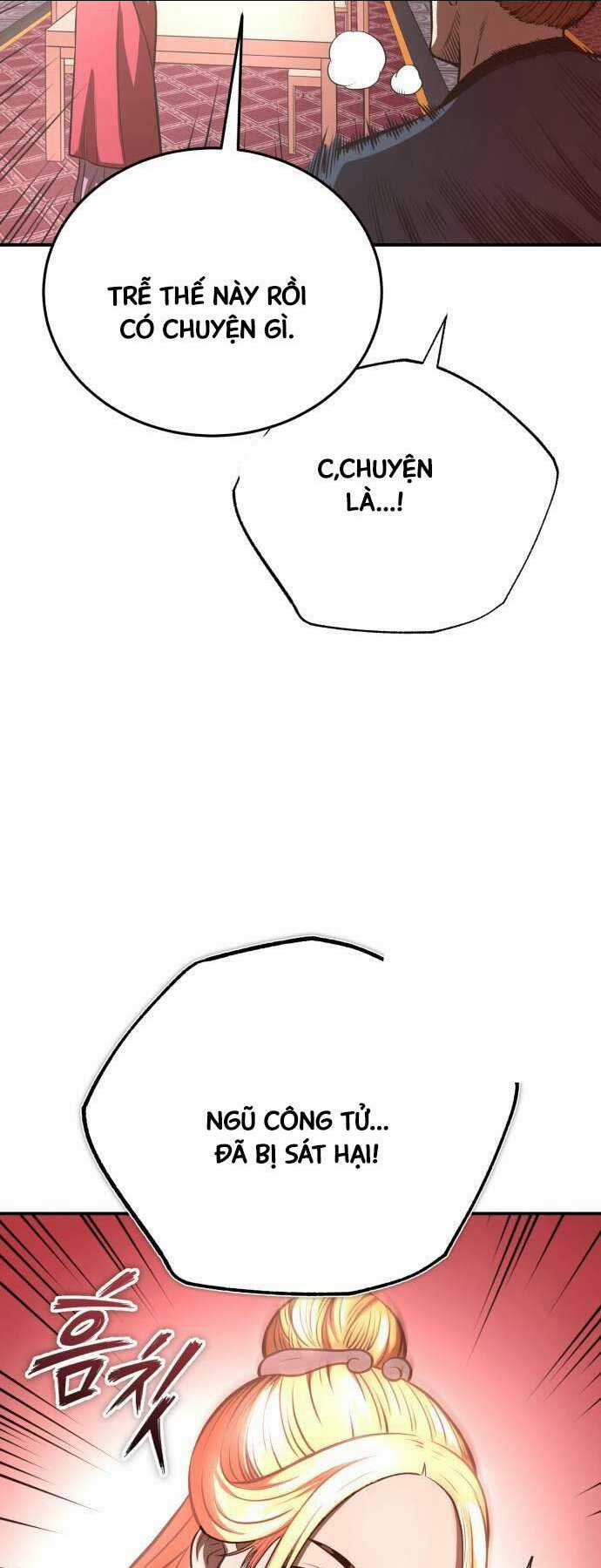 Quy Hoàn Lục Ma Đạo Chapter 41 trang 62