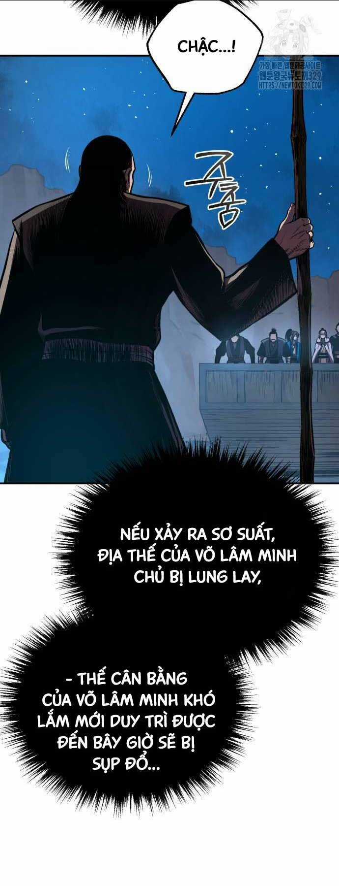 Quy Hoàn Lục Ma Đạo Chapter 41 trang 7