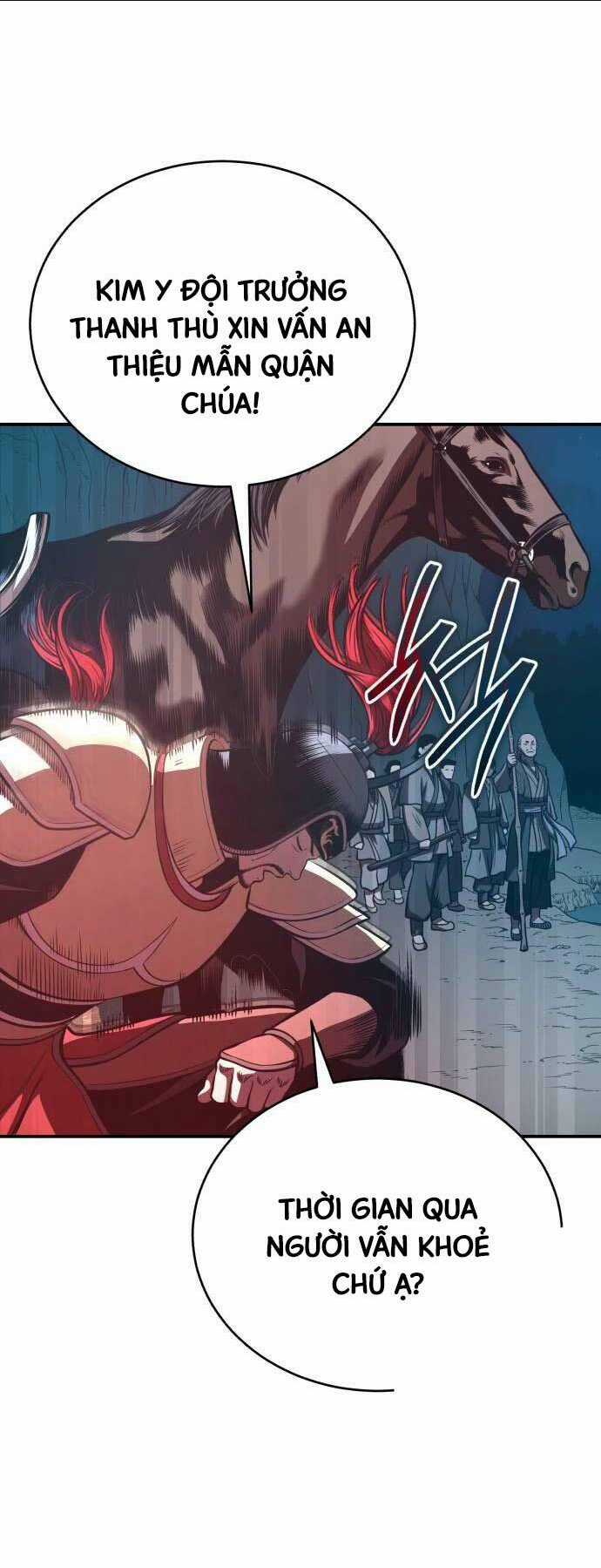 Quy Hoàn Lục Ma Đạo Chapter 41 trang 8