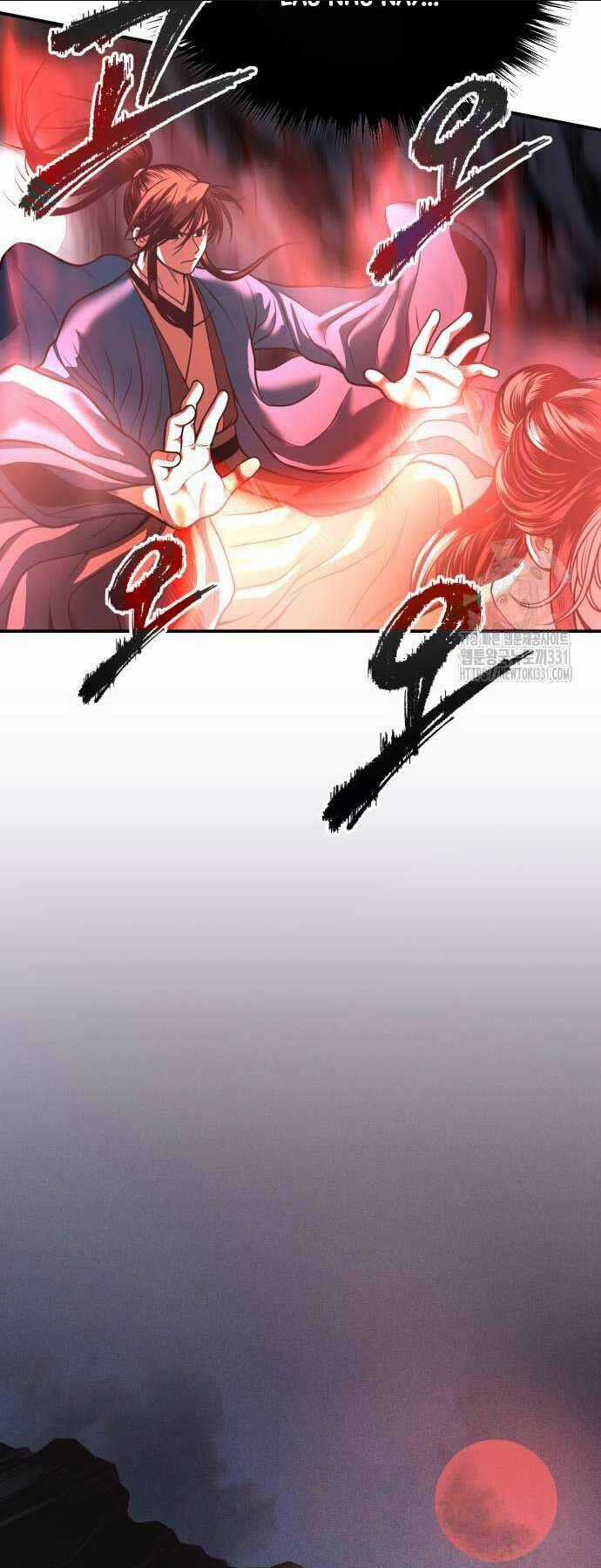 Quy Hoàn Lục Ma Đạo Chapter 42 trang 12