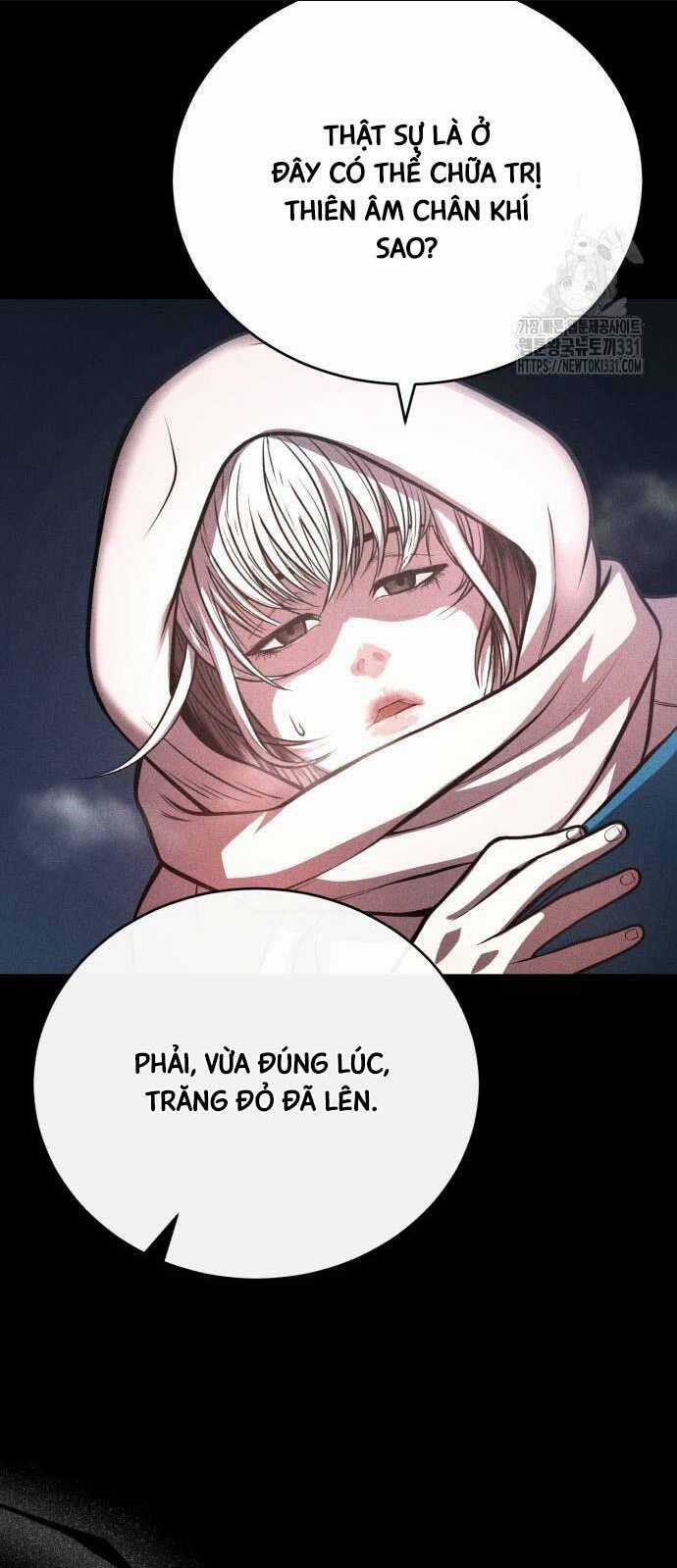 Quy Hoàn Lục Ma Đạo Chapter 42 trang 14
