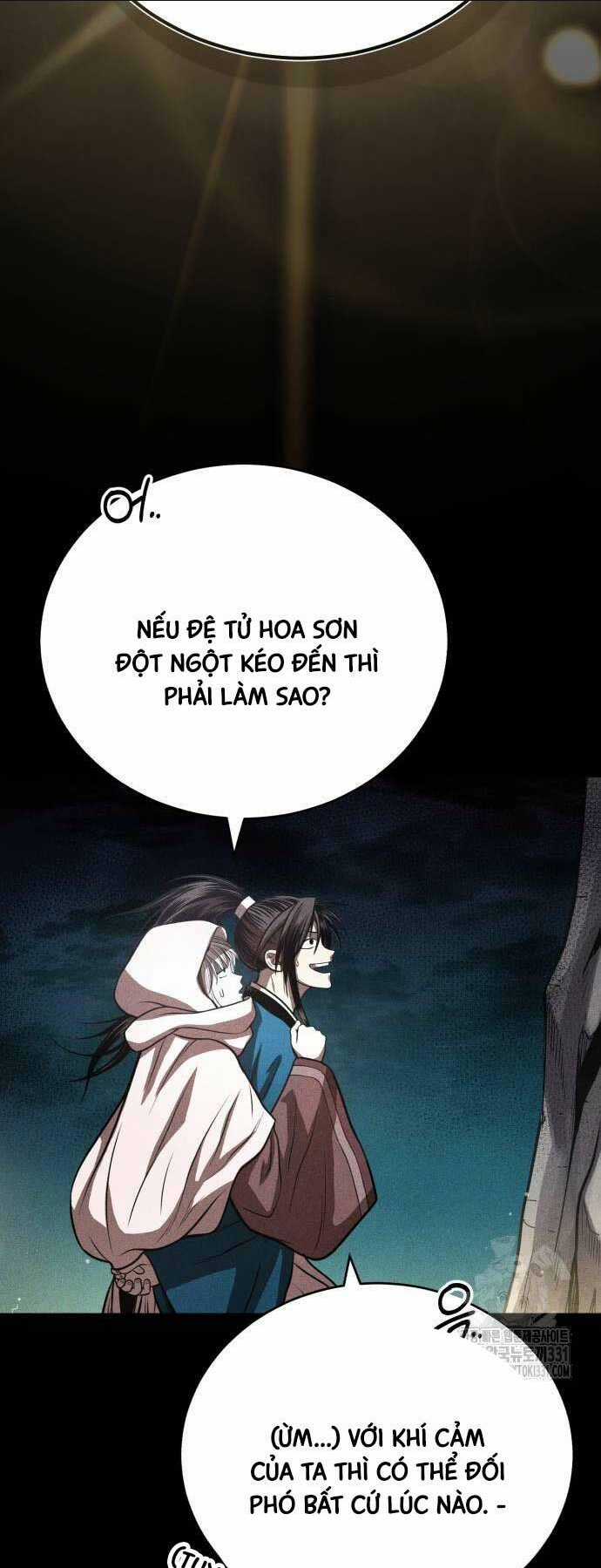 Quy Hoàn Lục Ma Đạo Chapter 42 trang 17