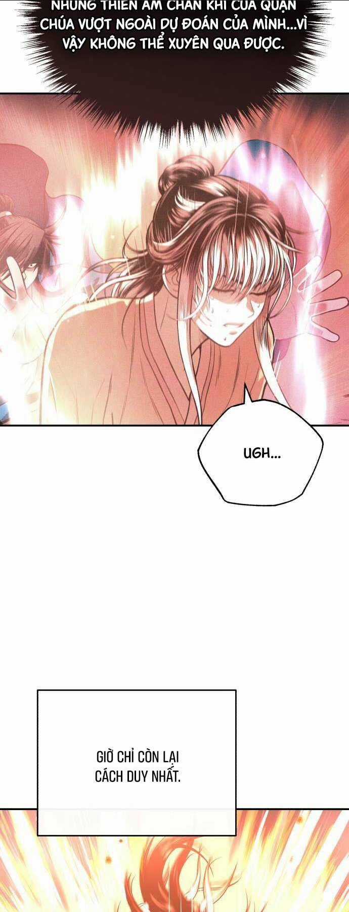 Quy Hoàn Lục Ma Đạo Chapter 42 trang 19