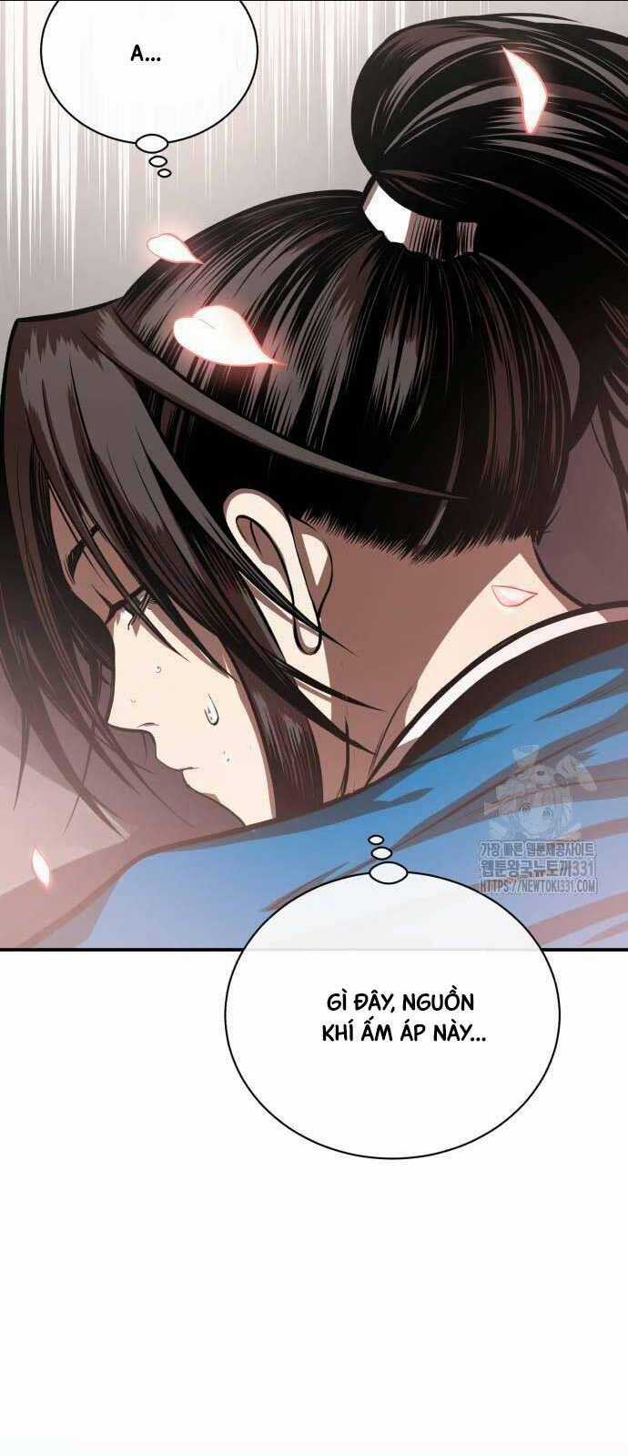 Quy Hoàn Lục Ma Đạo Chapter 42 trang 28