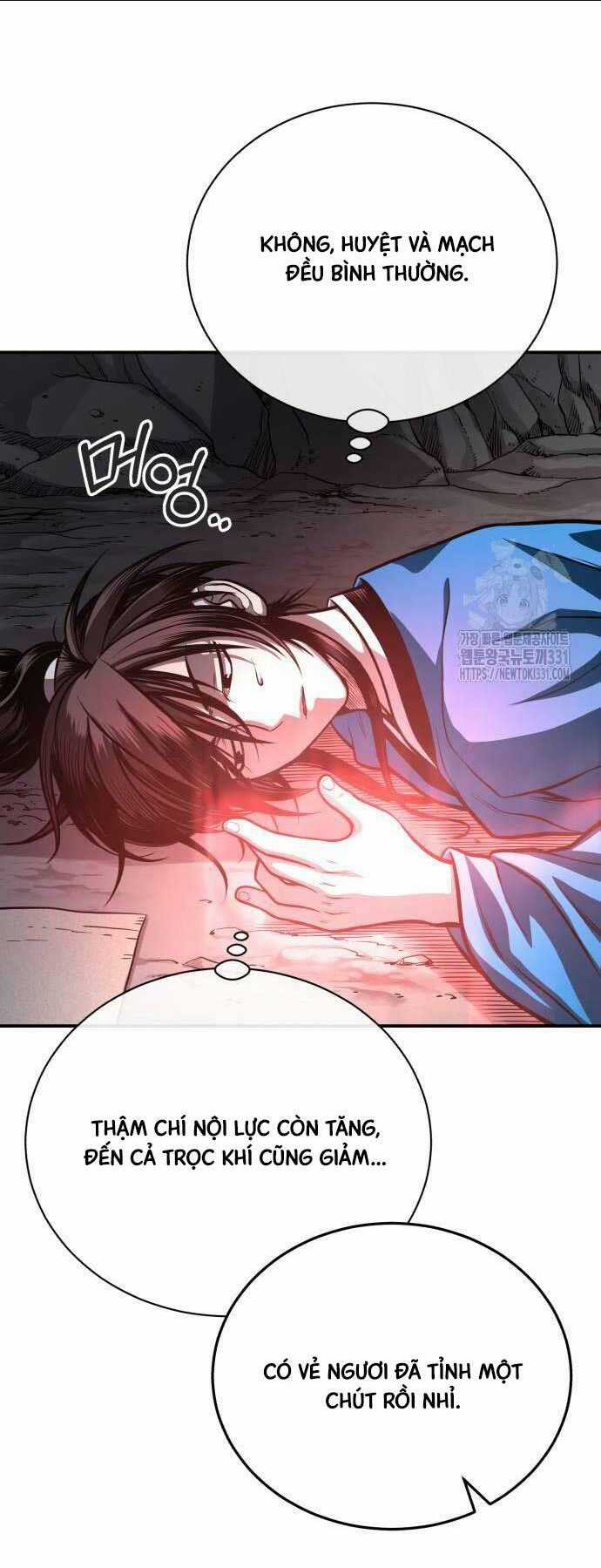 Quy Hoàn Lục Ma Đạo Chapter 42 trang 30