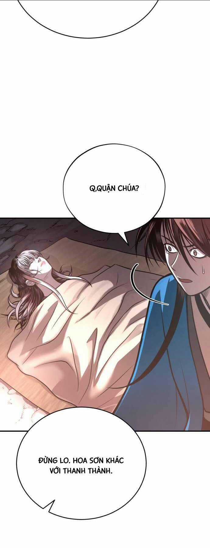 Quy Hoàn Lục Ma Đạo Chapter 42 trang 32