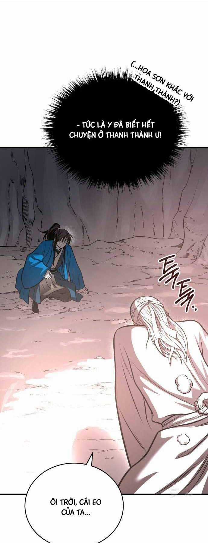 Quy Hoàn Lục Ma Đạo Chapter 42 trang 33