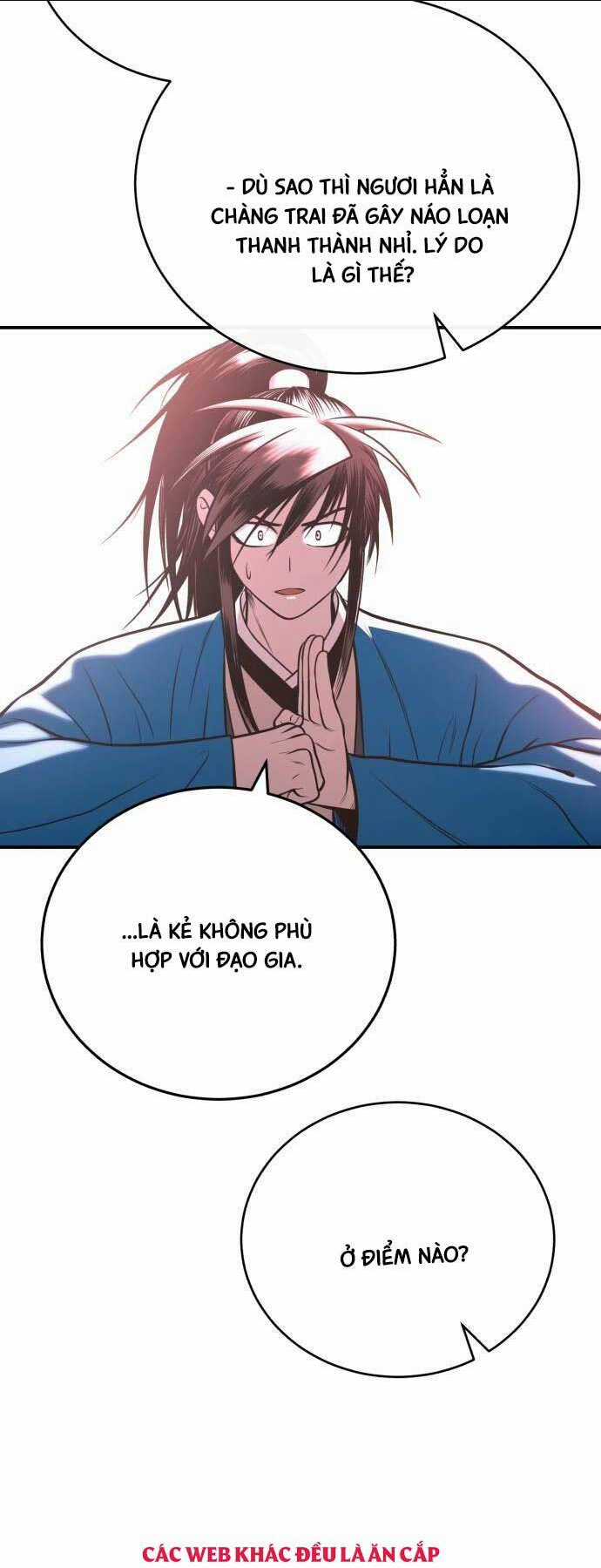 Quy Hoàn Lục Ma Đạo Chapter 42 trang 36